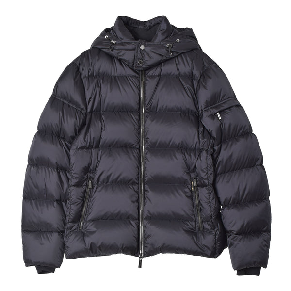 【新品未使用】MOORER ムーレー 高級 3wayダウンジャケット MOORER ムーレー ダウンジャケット PEGASO CWR 3way フォックス