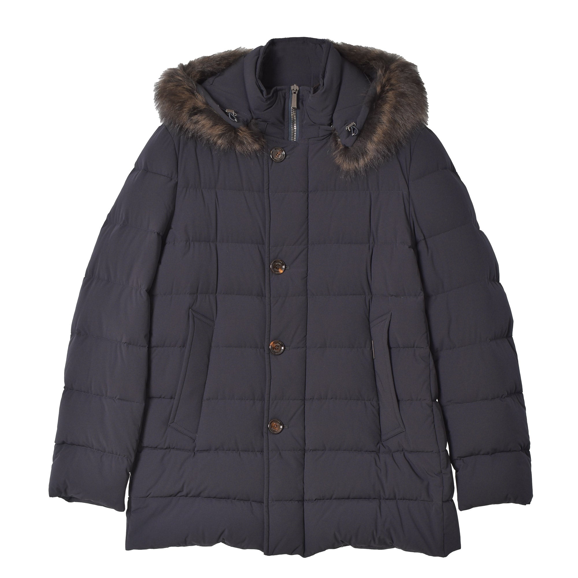 ムーレー MOORER MORESCO-KN MOUGI100235 ダウンジャケット 3
