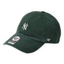 ヤンキース キャップ ベースランナー ’47 クリーンナップ B-BSRNR17GWS 帽子 15カラー