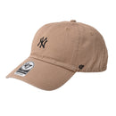 ヤンキース キャップ ベースランナー ’47 クリーンナップ B-BSRNR17GWS 帽子 15カラー