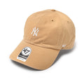 ヤンキース キャップ ベースランナー 47 クリーンナップ B-BSRNR17GWS 帽子 19カラー