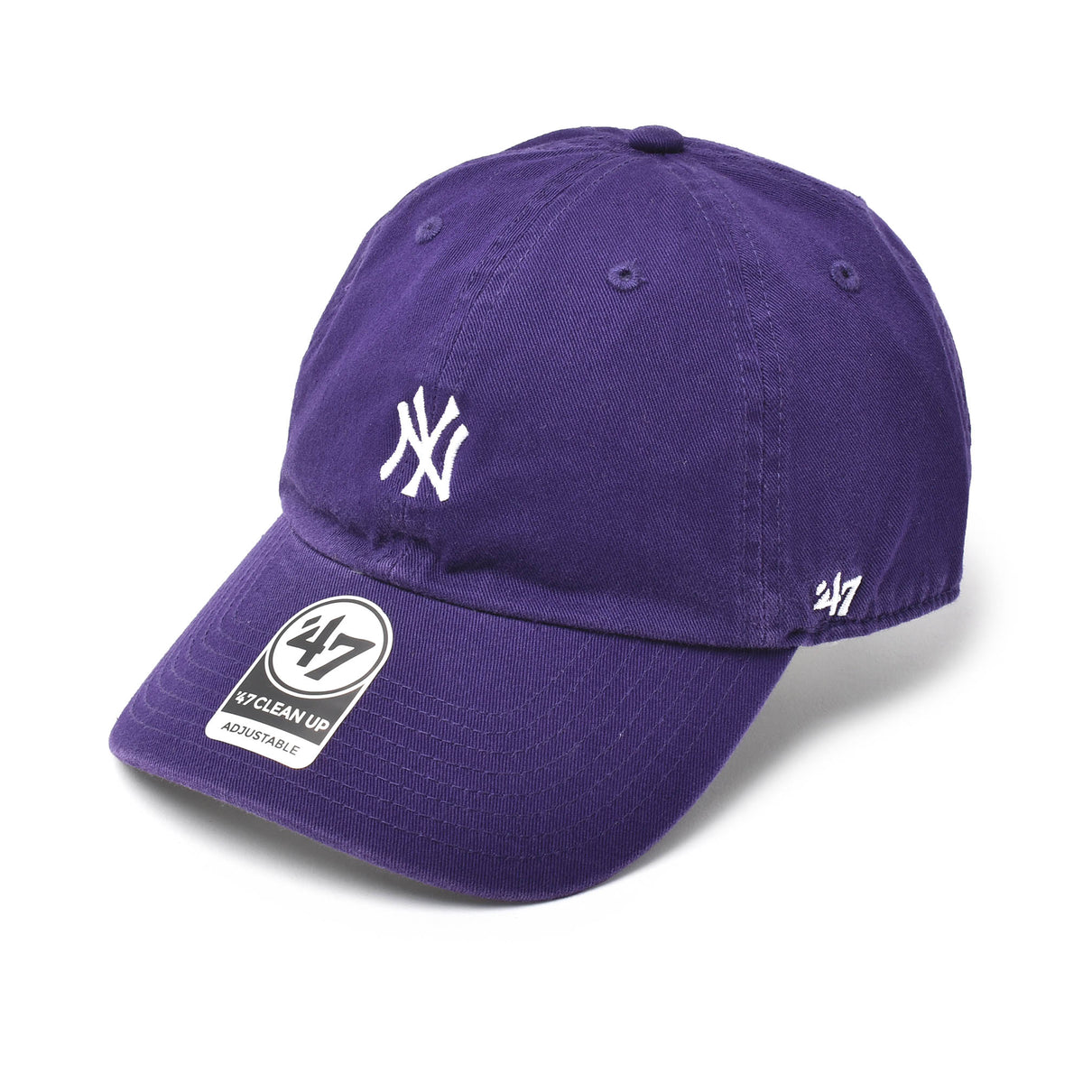 やんゆーページ 47 ブランド キャップ 47 BRAND CAPS ヤンキース キャップ