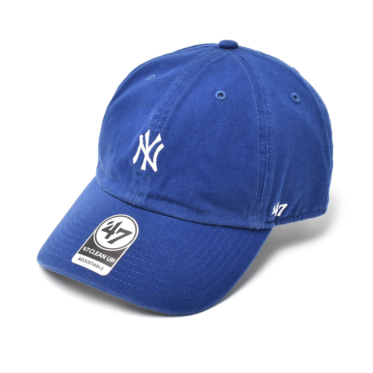 りーやんです。 47 ブランド キャップ 47 BRAND CAPS ヤンキース キャップ