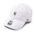 ヤンキース キャップ ベースランナー ’47 クリーンナップ B-BSRNR17GWS 帽子 12カラー