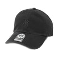 ヤンキース キャップ ベースランナー ’47 クリーンナップ B-BSRNR17GWS 帽子 12カラー