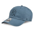 NY YANKEES CLEANUP B-RGW17GWS B-RGW17GWSNL 帽子 12カラー