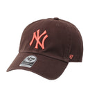 NEW YORK YANKEES 47 CLEAN UP B-RGW17GWS 帽子
