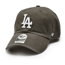 LA DODGERS CLEANUP B-RGW12GWS 帽子 17カラー