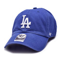 LA DODGERS CLEANUP B-RGW12GWS 帽子 17カラー