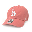 LA DODGERS CLEANUP B-RGW12GWS 帽子 17カラー