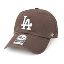 LA DODGERS CLEANUP B-RGW12GWS 帽子 17カラー