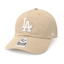 LA DODGERS CLEANUP B-RGW12GWS 帽子 17カラー