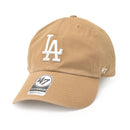 LA DODGERS CLEANUP B-RGW12GWS 帽子 17カラー