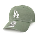 LA DODGERS CLEANUP B-RGW12GWS 帽子 17カラー