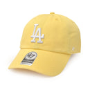 LA DODGERS CLEANUP B-RGW12GWS 帽子 17カラー