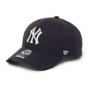 47 MVP SNAPBACK NEW YORK YANKEES B-MVPSP17WBP 帽子 7カラー