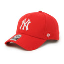 47 MVP SNAPBACK NEW YORK YANKEES B-MVPSP17WBP 帽子 7カラー