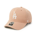 LOS ANGELES DODGERS RAISED BASIC 47 MVP B-RAC12CTP 帽子 4カラー