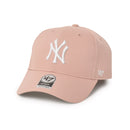 NEW YORK YANKEES RAISED BASIC 47 MVP B-RAC17CTP 帽子 6カラー