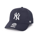 NEW YORK YANKEES RAISED BASIC 47 MVP B-RAC17CTP 帽子 6カラー