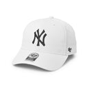 NEW YORK YANKEES RAISED BASIC 47 MVP B-RAC17CTP 帽子 6カラー