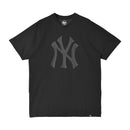 ニューヨーク・ヤンキース エコ半袖Tシャツ BB017TEMIME544089JK BB017TEMIME544090RD BB017TEMIME544103WW BB017TEMIME544088JK 半袖Tシャツ 4カラー