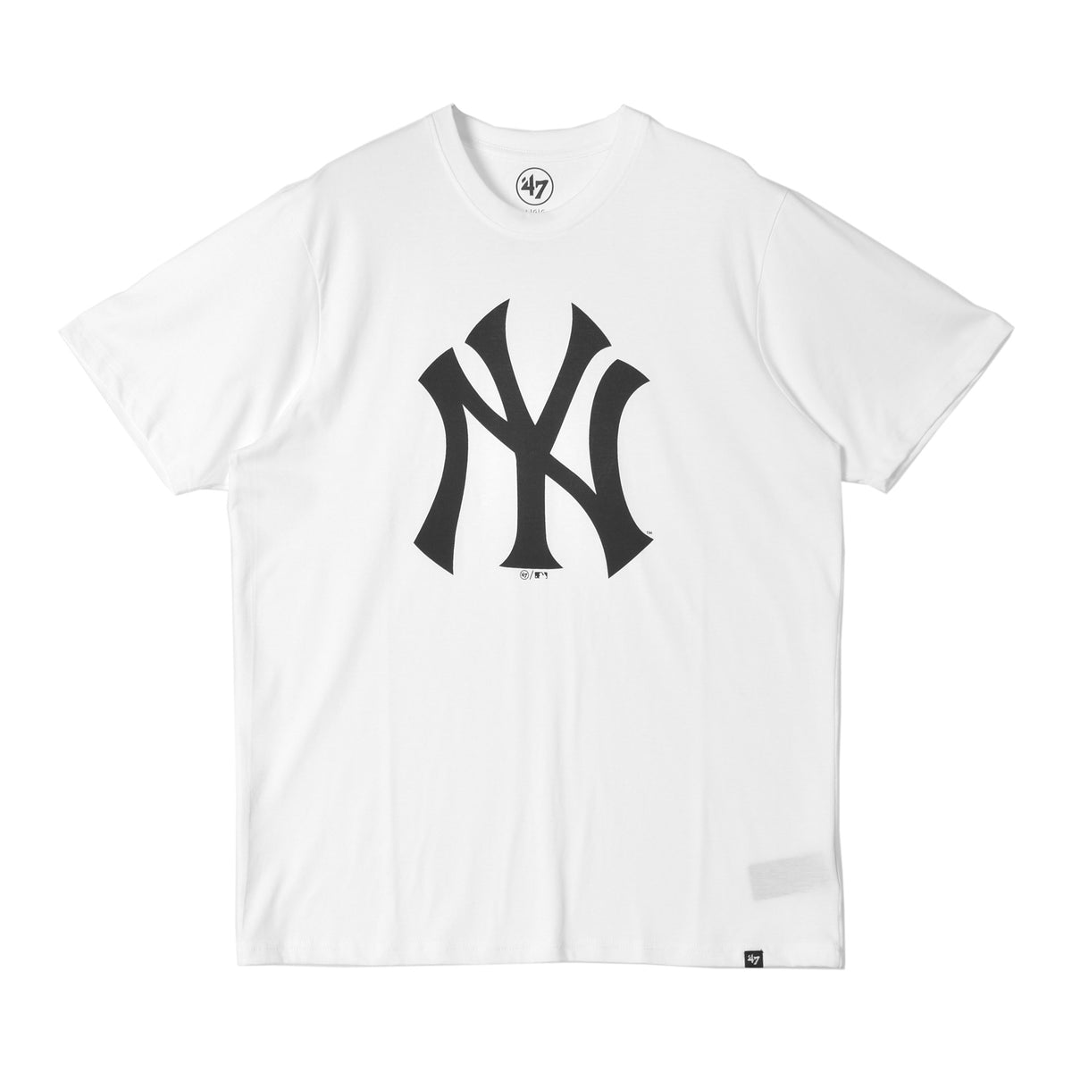 希少コラボ◎】F.C.R.B ✖︎ニューヨークヤンキース古着MLB半袖T