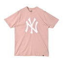 ニューヨーク・ヤンキース エコ半袖Tシャツ BB017TEMIME618251DV 半袖Tシャツ 1カラー