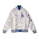ロサンゼルス・ドジャース キングスランド ジャケット DB012PMMLMK636585SL アウター 1カラー