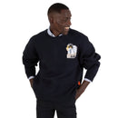 VARSITY SWEATER VSN0340 ニットセーター