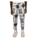 TARTAN FLEECE SWEATPANT TFSBT0521 スウェットパンツ