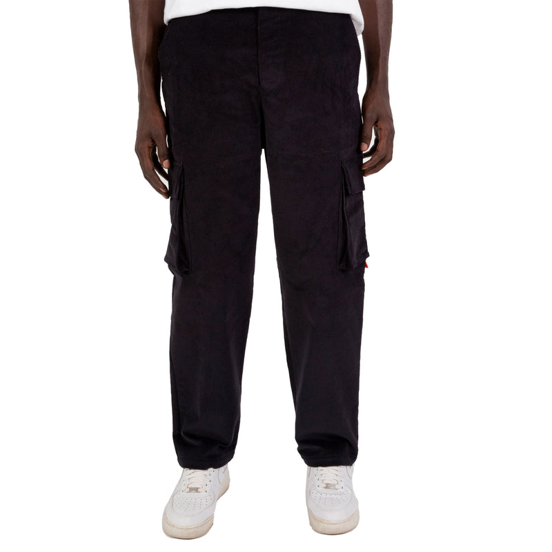 CORDUROY CARGO PANT CCPB0519 カーゴパンツ