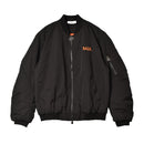 GAME OF THE GODS BOX FIT BOMBER JACKET B1381.1017 ボンバージャケット 1カラー