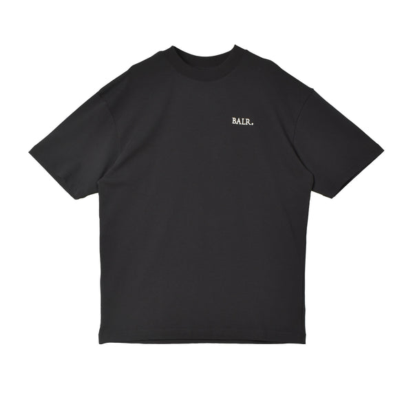 GAME OF THE GODS BOX FIT T-SHIRT B1112.1240 半袖Tシャツ 2カラー