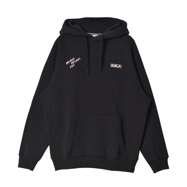 THE CLUB BOX FIT HOODIE B1261.1130 パーカー 2カラー
