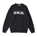 THE CLUB BOX FIT CREWNECK B1262.1085 スウェット 1カラー