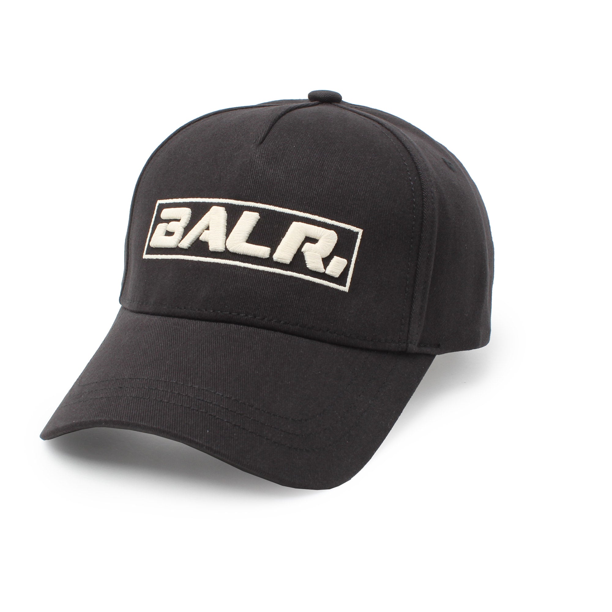 帽子 B. CLUB CAP ボーラー BALR. THE CLUB COTTON CAP B6110.1070 帽子 1カラー