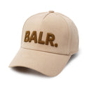 GAME DAY COTTON CAP B6110.1063 帽子 2カラー