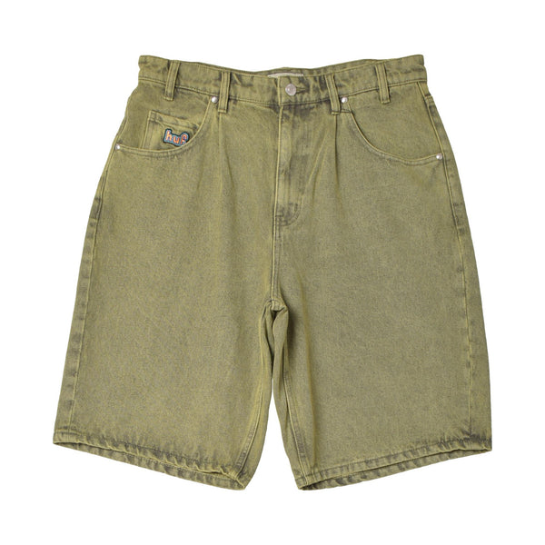 CROMER SHORT PT00317 パンツ 3カラー