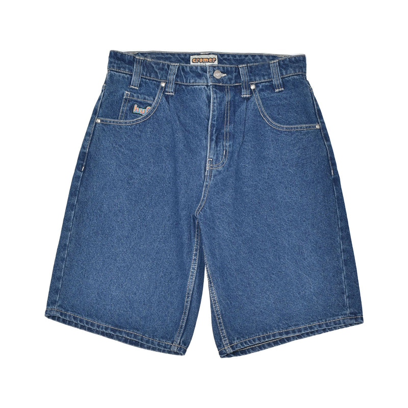 CROMER SHORT PT00317 パンツ 5カラー
