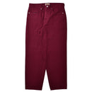 CROMER SIGNATURE PANT PT00242 ボトムス 8カラー