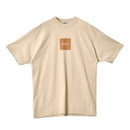 HUF SET BOX S／S TEE TS01954 半袖Tシャツ 5カラー