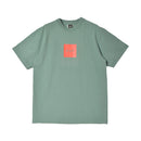 HUF SET BOX S／S TEE TS01954 半袖Tシャツ 5カラー