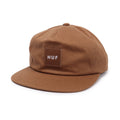 SET BOX SNAPBACK HT00714 キャップ 5カラー