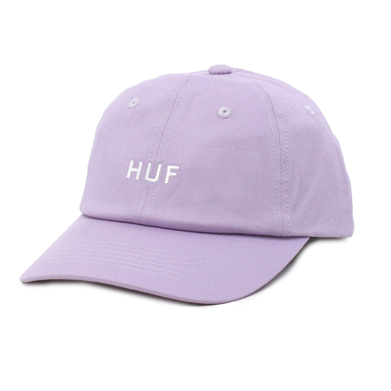 SET OG CV 6 PANEL HAT HT00716 キャップ 10カラー