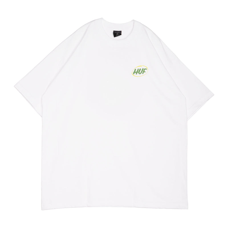 LOCAL SUPPORT S／S TEE TS01950 半袖Tシャツ 2カラー