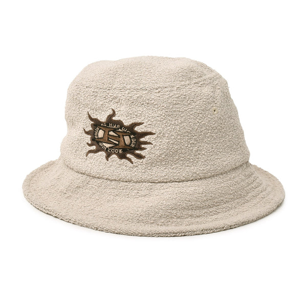 FIRE BUCKET HAT HT00755 バケットハット 1カラー