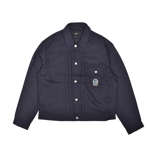 BENNINGTON TRUCKER JACKET JK00399 ジャケット 1カラー