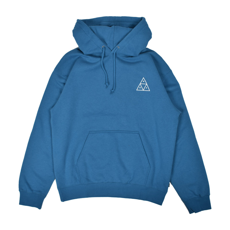 SET TRIPLE TRIANGLE PULLOVER HOODIE PF00572 パーカー 9カラー