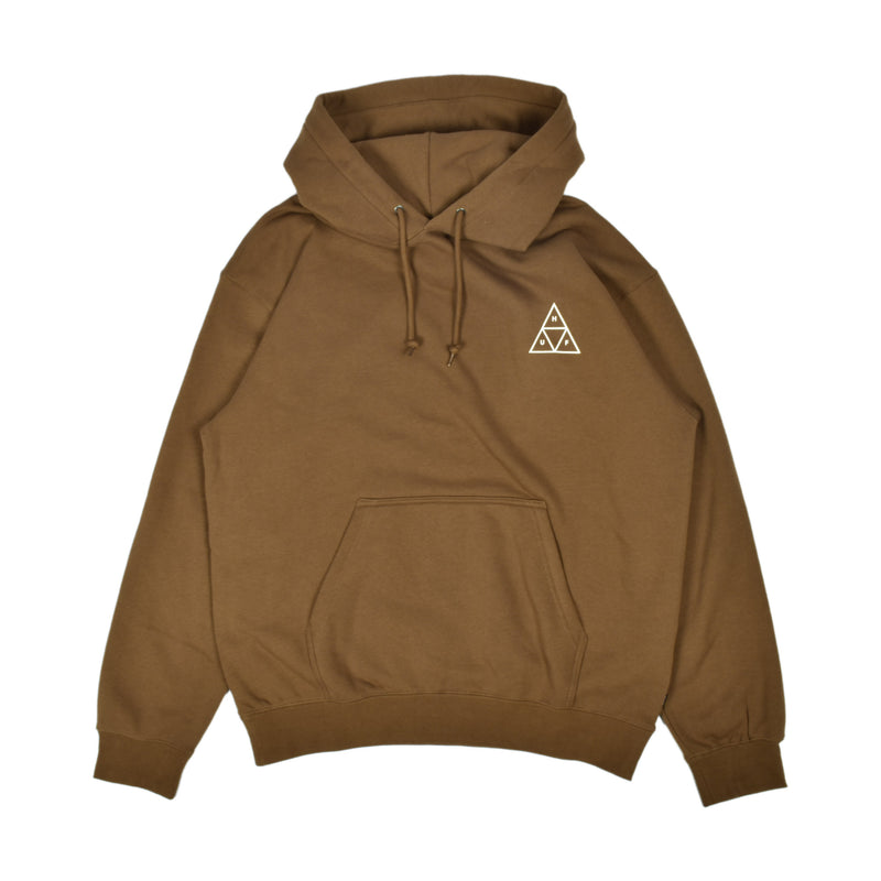 SET TRIPLE TRIANGLE PULLOVER HOODIE PF00572 パーカー 9カラー